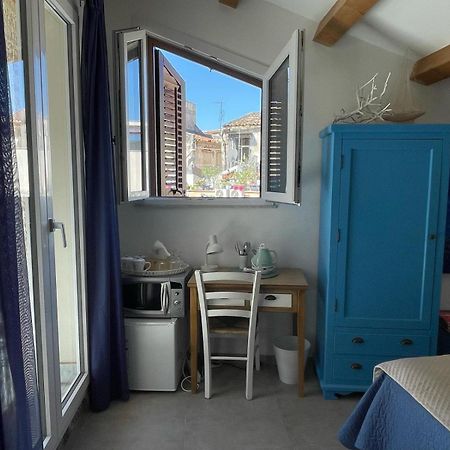 Terrazza Alla Cala Palermo Ngoại thất bức ảnh