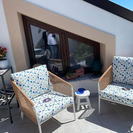 Terrazza Alla Cala Palermo Ngoại thất bức ảnh
