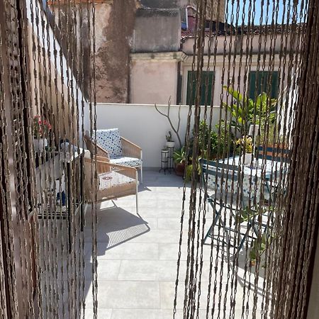 Terrazza Alla Cala Palermo Ngoại thất bức ảnh