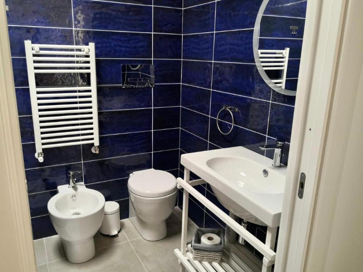 Terrazza Alla Cala Palermo Ngoại thất bức ảnh