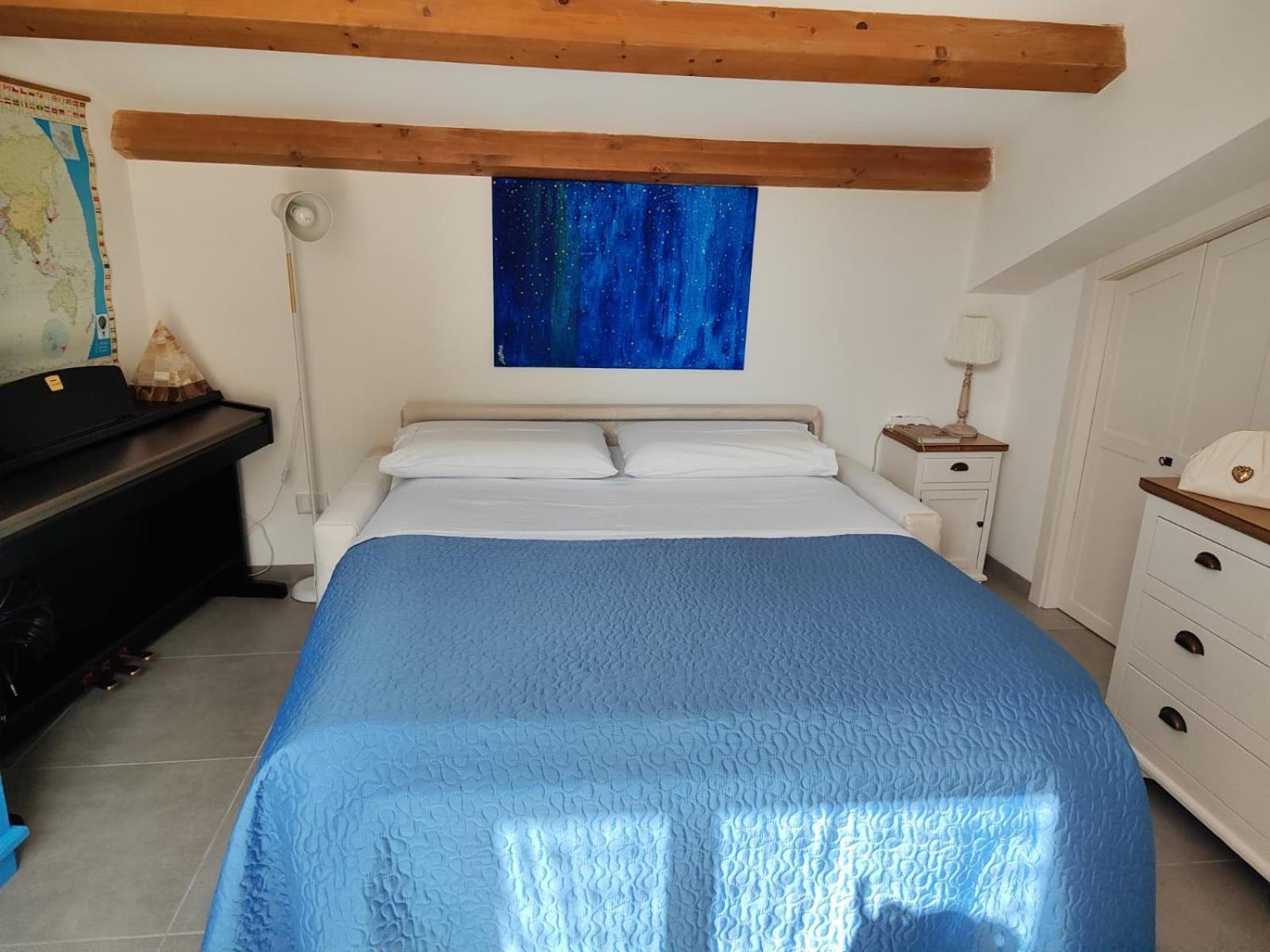 Terrazza Alla Cala Palermo Ngoại thất bức ảnh
