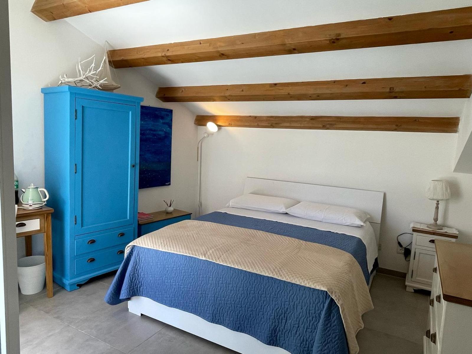 Terrazza Alla Cala Palermo Ngoại thất bức ảnh