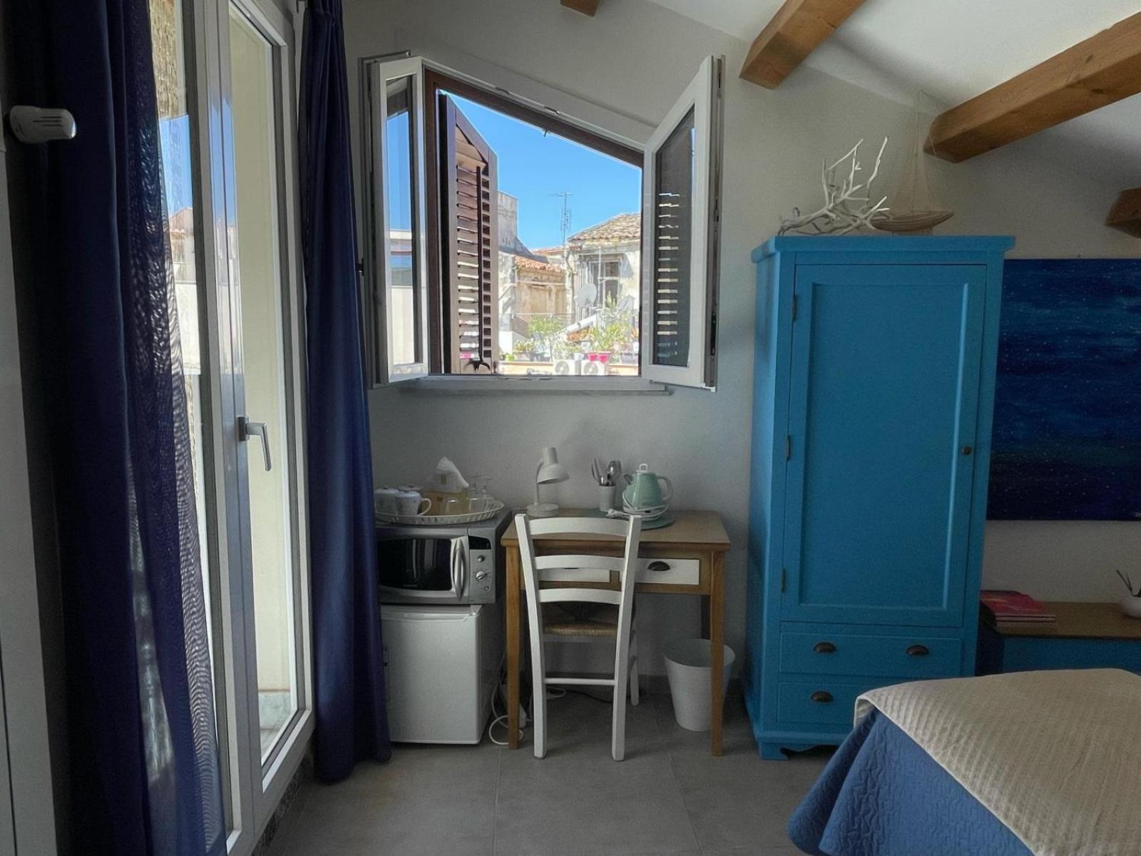 Terrazza Alla Cala Palermo Ngoại thất bức ảnh