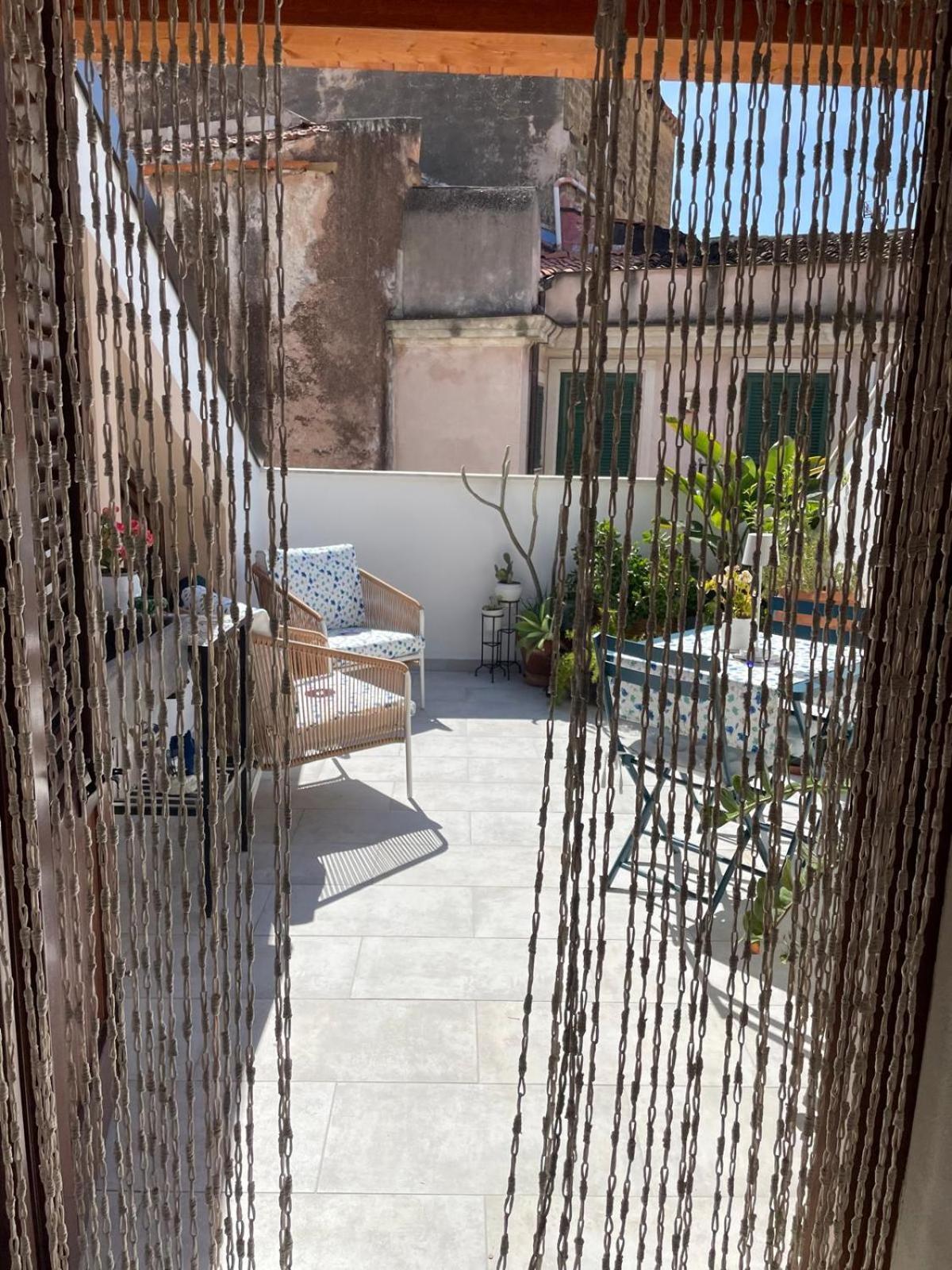 Terrazza Alla Cala Palermo Ngoại thất bức ảnh
