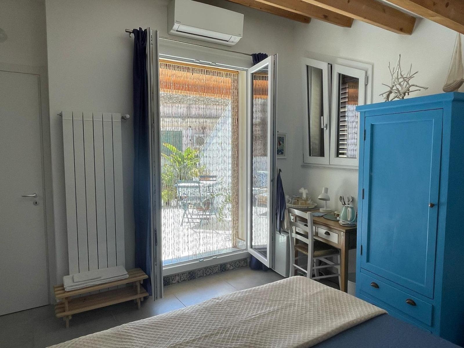 Terrazza Alla Cala Palermo Ngoại thất bức ảnh