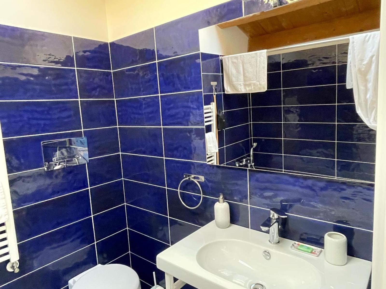 Terrazza Alla Cala Palermo Ngoại thất bức ảnh