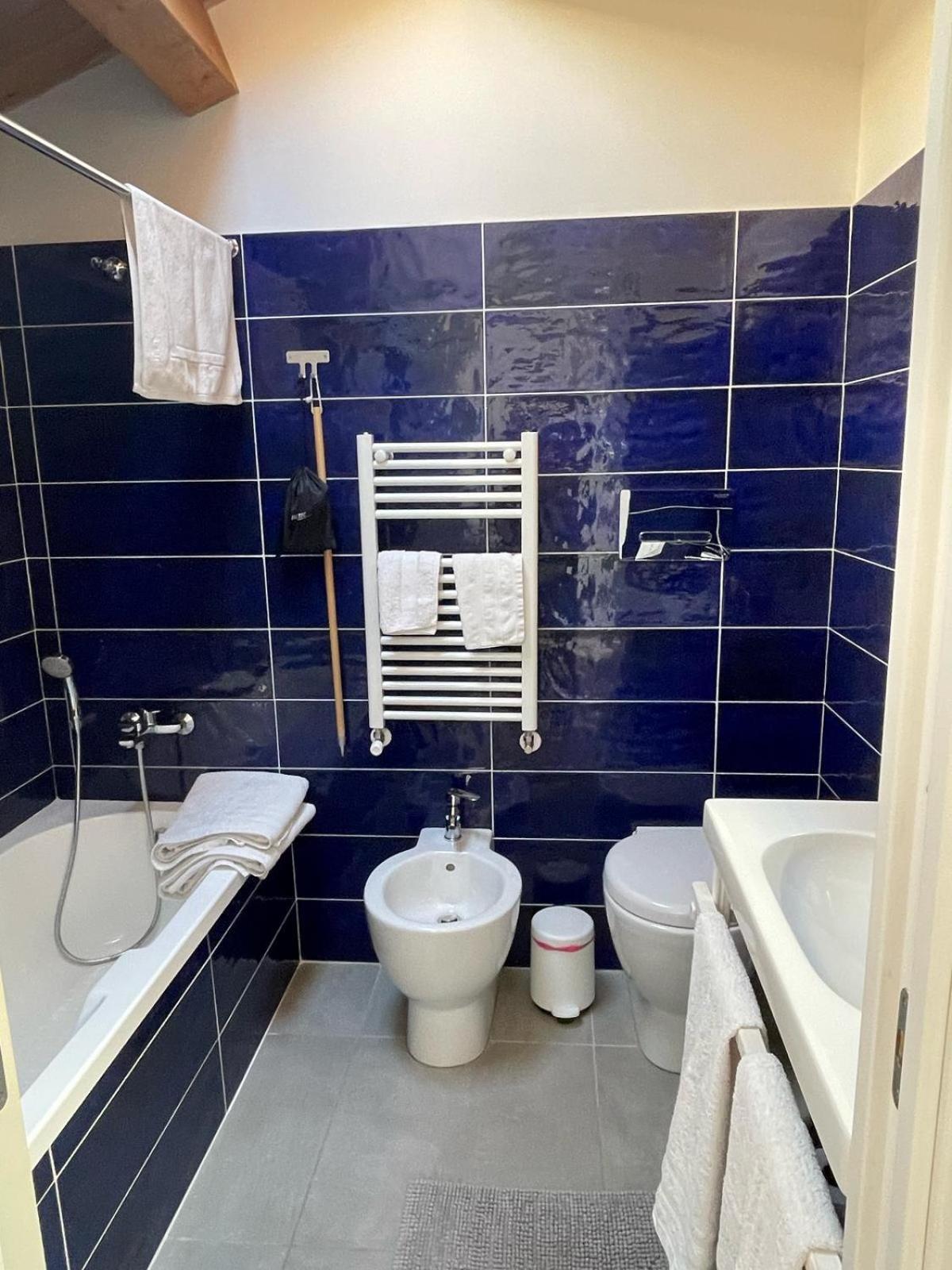 Terrazza Alla Cala Palermo Ngoại thất bức ảnh